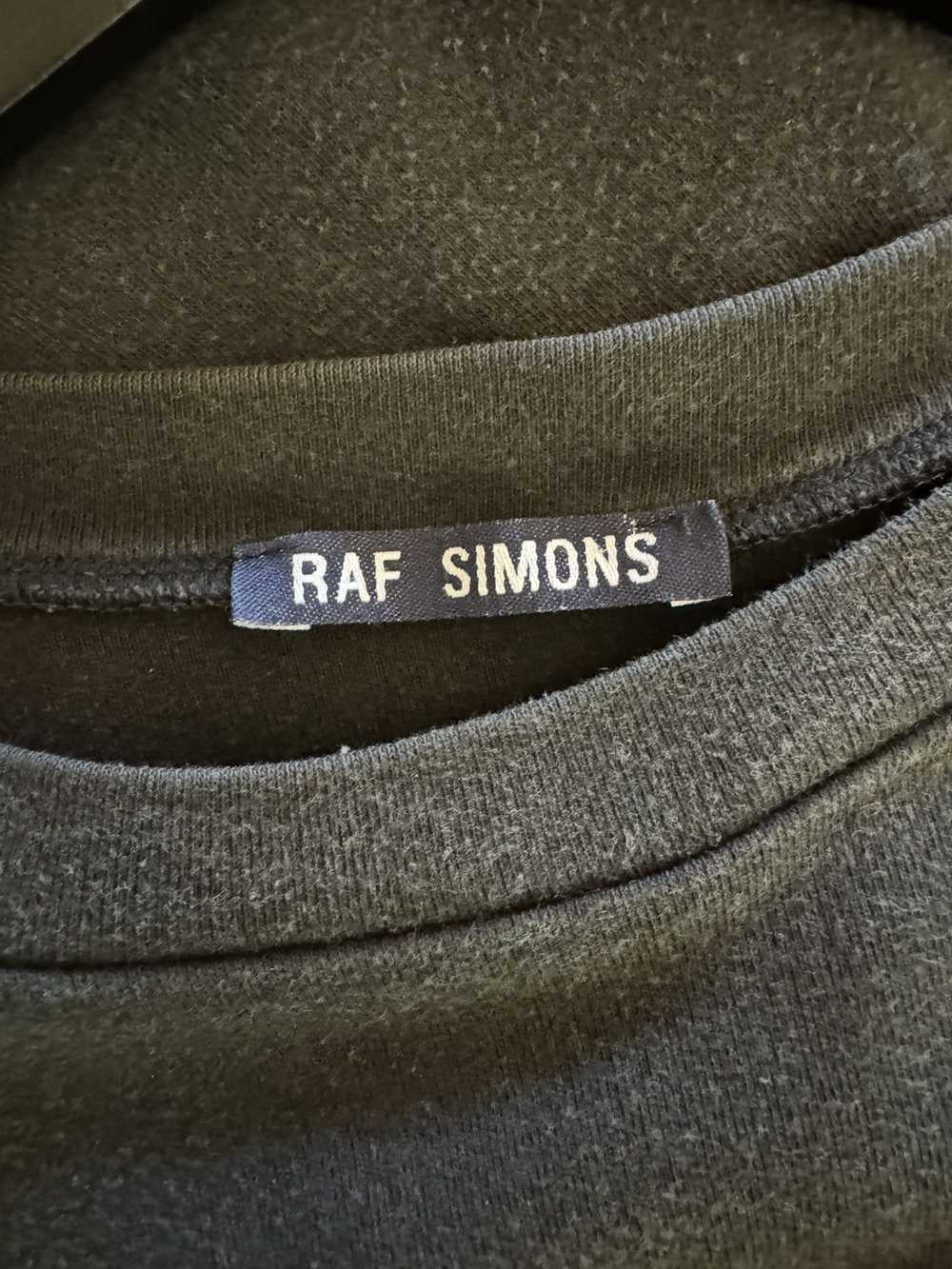 Raf Simons Raf Simons AW 97-98 Archive Runway Gra… - image 3