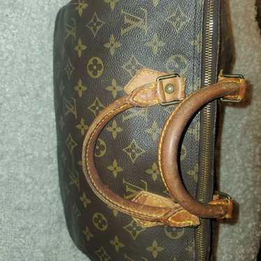 Louis Vuitton Speedy 30 - image 1