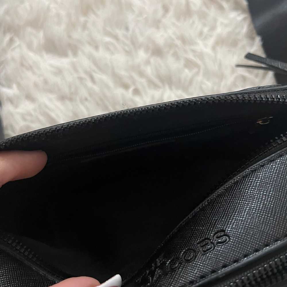 Marc Jacob’s Black Snapshot crossbody bag - image 4