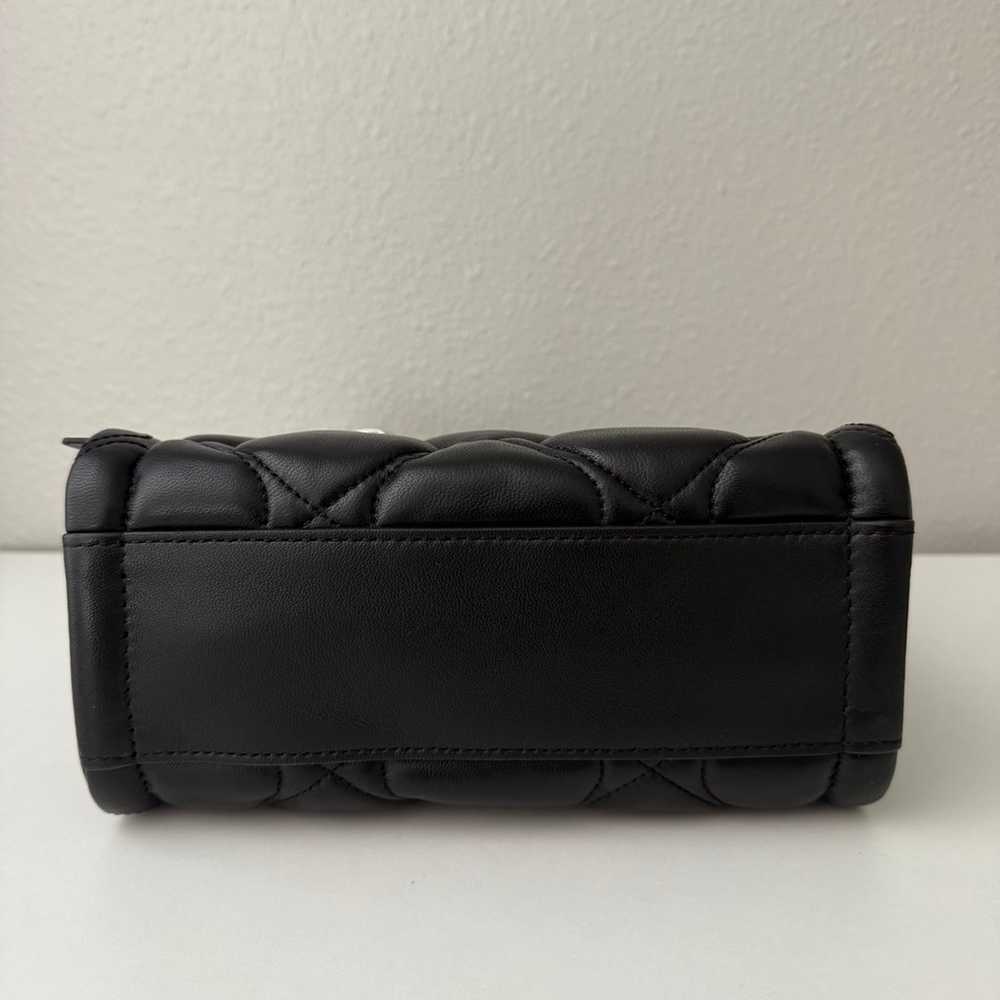 Marc Jacobs Authentic Black Pillow Quilted Crossb… - image 7