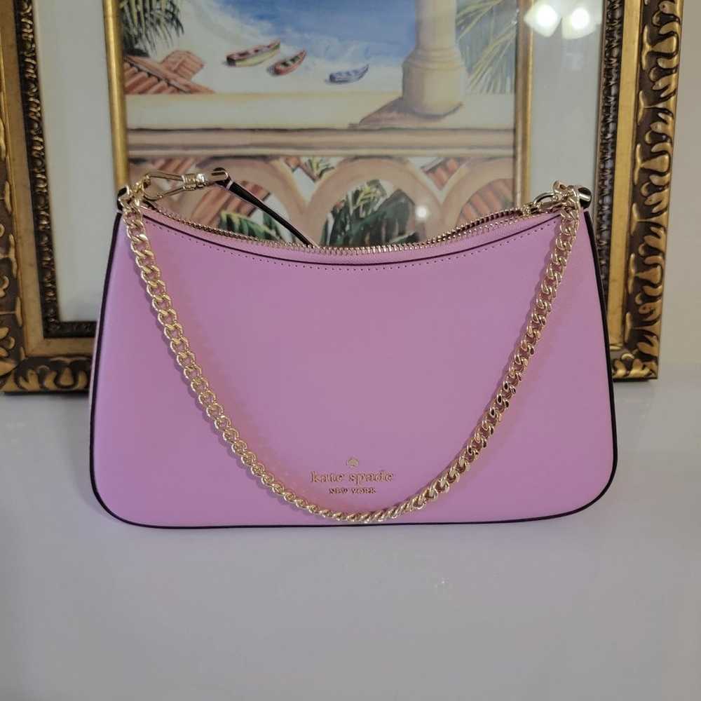 Kate Spade Convertible crossbody - image 1