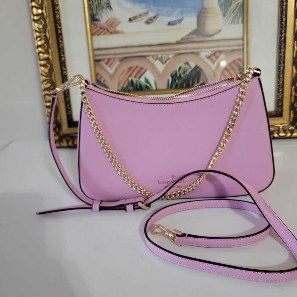 Kate Spade Convertible crossbody - image 2