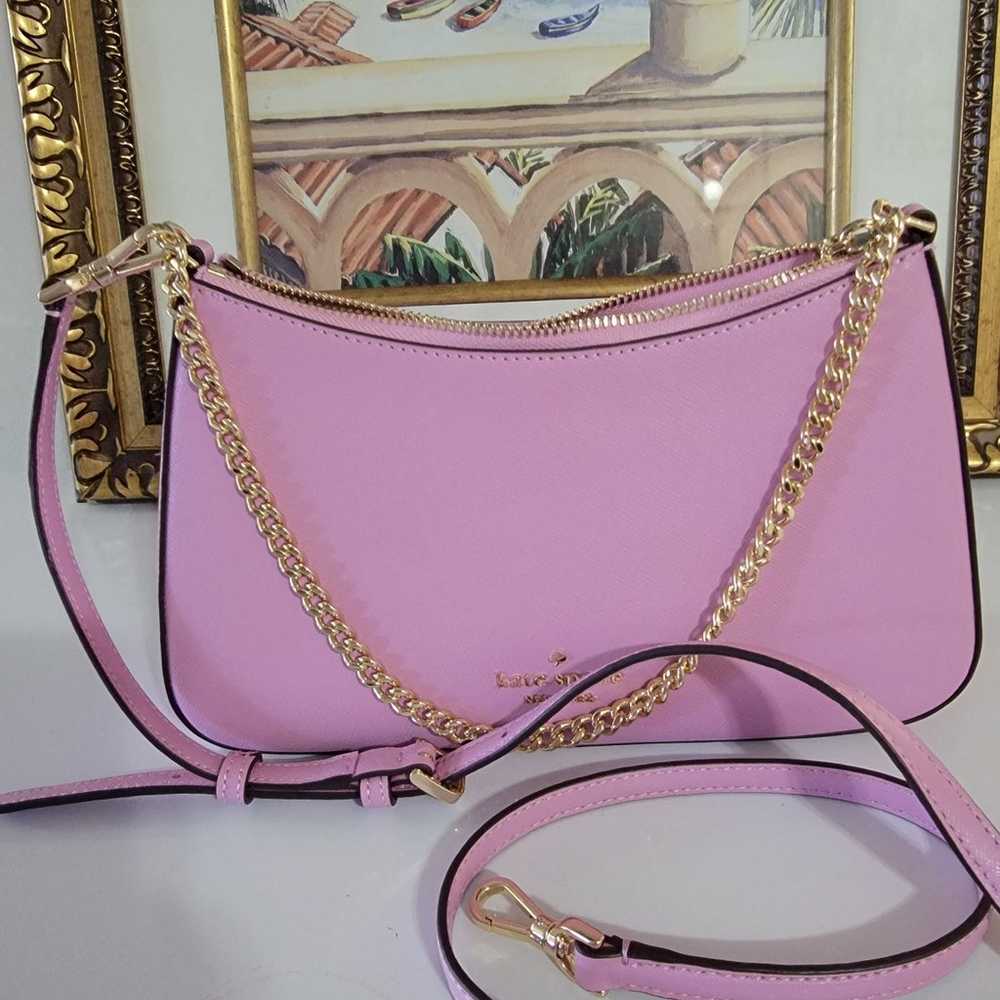 Kate Spade Convertible crossbody - image 3