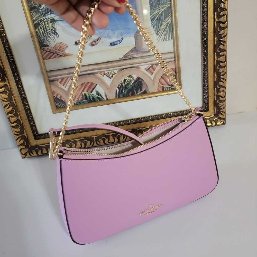 Kate Spade Convertible crossbody - image 5