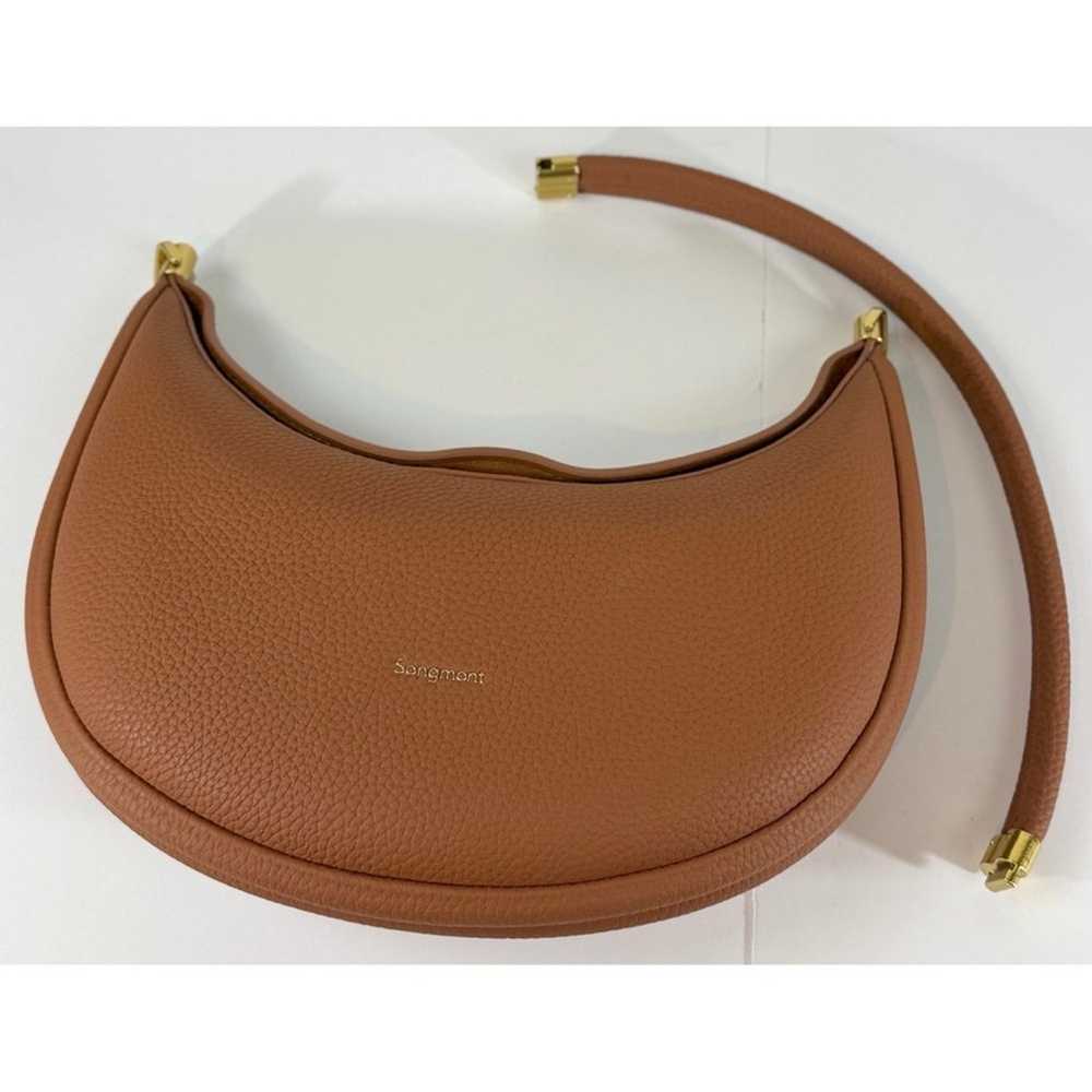 Songmont Luna Carmel Bag - image 6