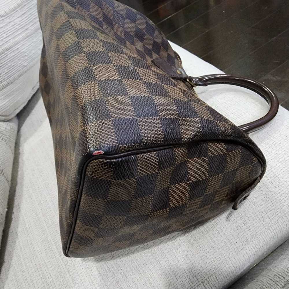 Speedy Damier Ebene 25 - image 10