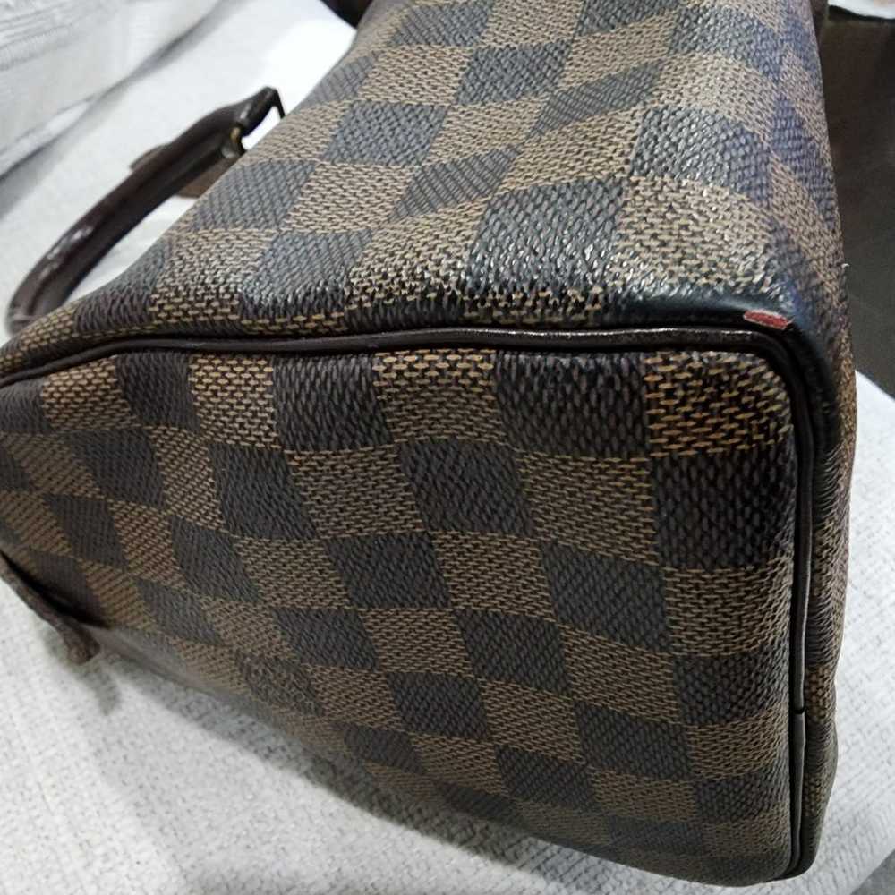 Speedy Damier Ebene 25 - image 9