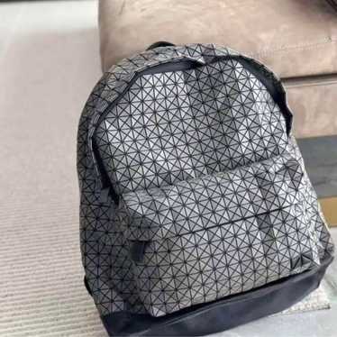 Issey Miyake BAOBAO Backpack DAYPACK Black