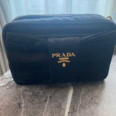 PRADA Mini Pouch