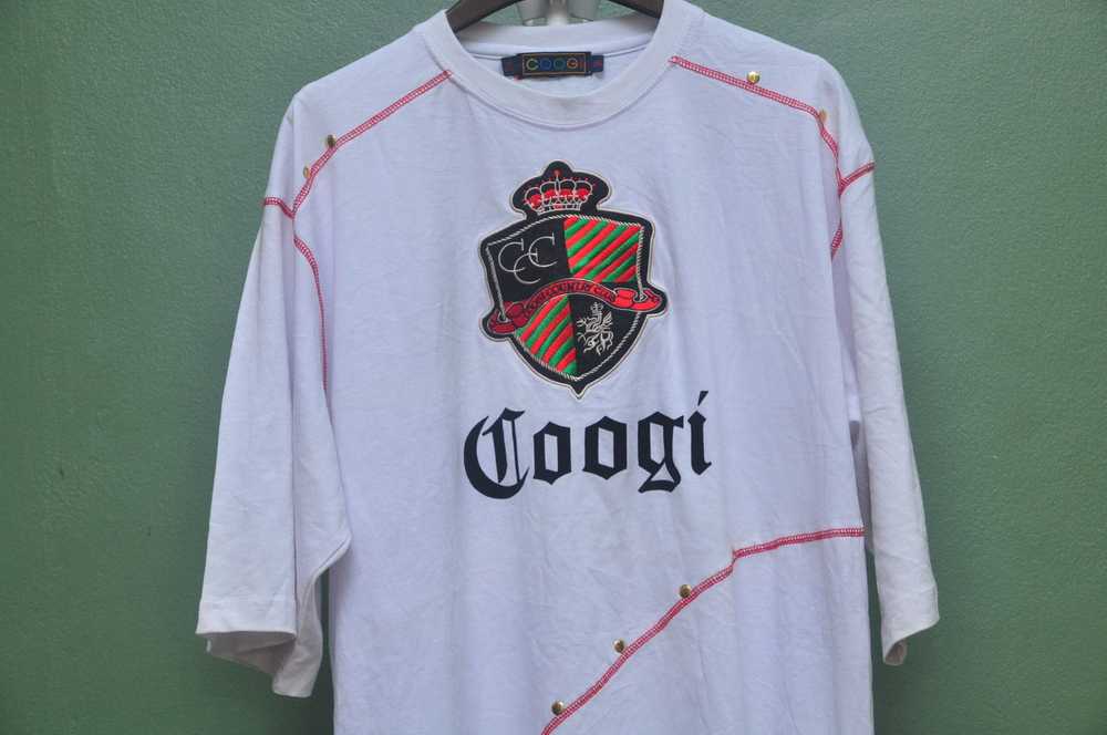 Coogi × Designer × Japanese Brand Vintage Coogi W… - image 3