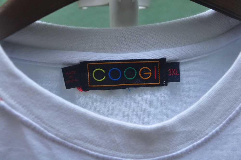 Coogi × Designer × Japanese Brand Vintage Coogi W… - image 4