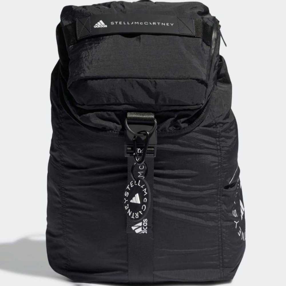 Authentic Adidas by Stella McCartney Backpack - image 1