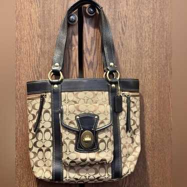 Coach 65th anniversary legacy - Gem