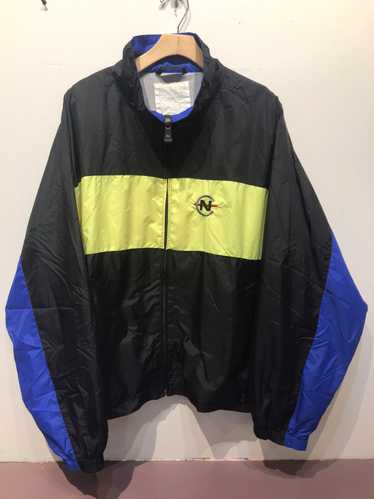 Nautica × Retro Jacket × Vintage 90s vintage retro