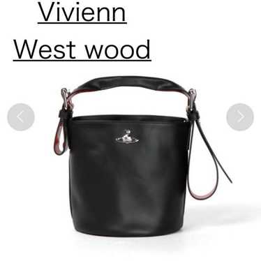 Vivienne Westwood PUNK 2WAY Bag