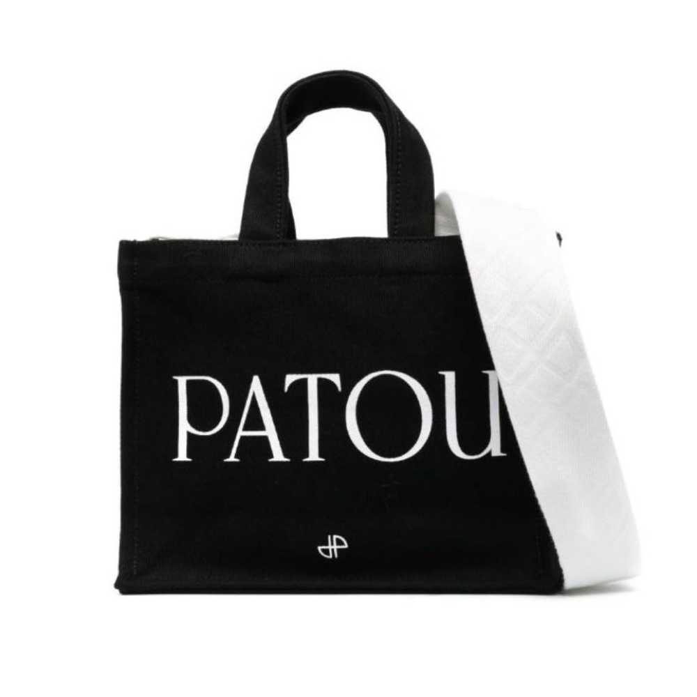 PATOU Tote Bag S - image 1