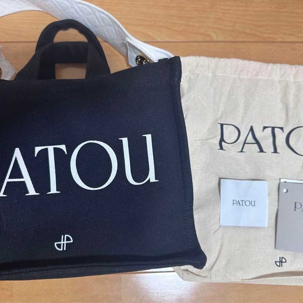 PATOU Tote Bag S - image 2