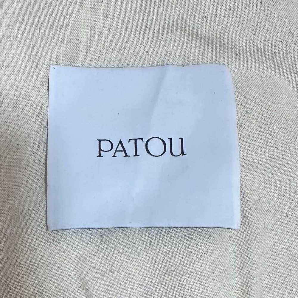 PATOU Tote Bag S - image 6