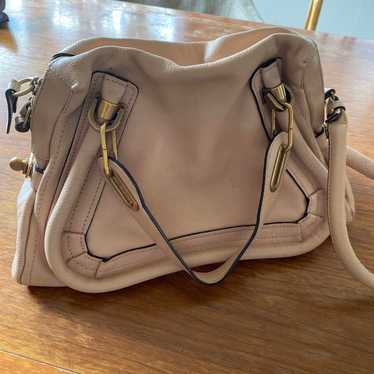 Price reduction! Chloe Bag Pink