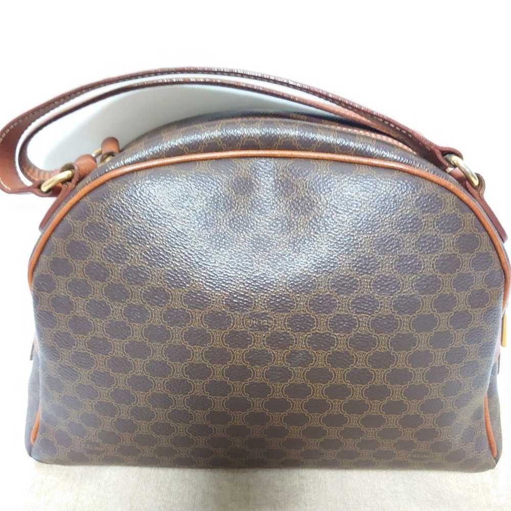 Brand new CELINE Macadam pattern handbag. - image 3