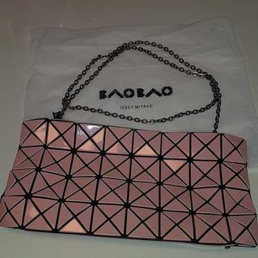 BAOBAO ISSEY MIYAKE clutch