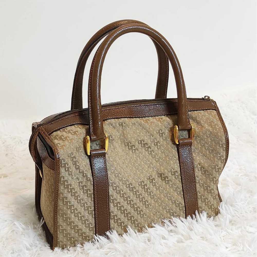 Gucci Babouska Hysteria cloth handbag - image 2