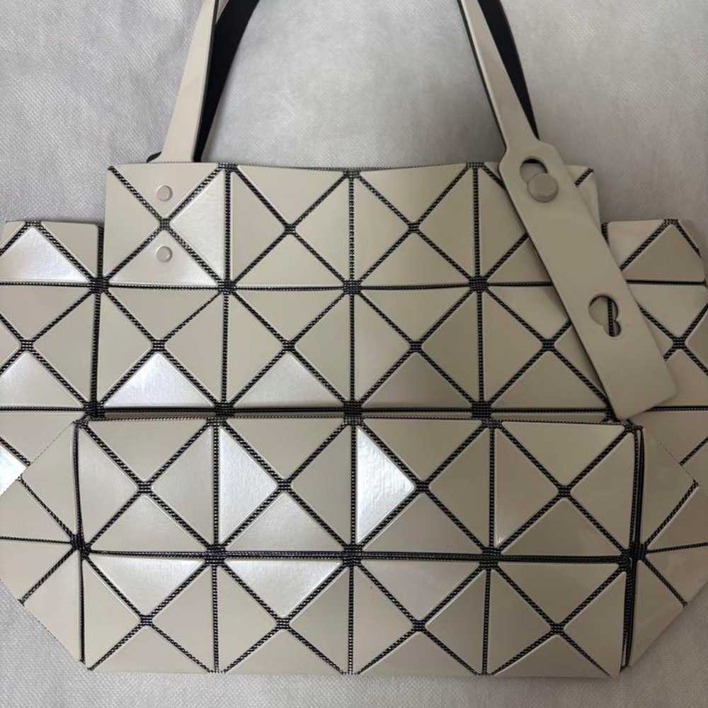 BAO BAO ISSEY MIYAKE CARAT Ivory - image 2