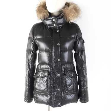 Burberry blue label raccoon - Gem