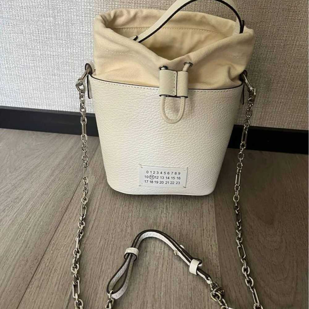 Maison Margiela 5AC Bucket Bag - image 1