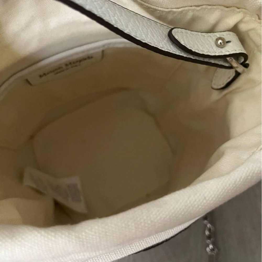 Maison Margiela 5AC Bucket Bag - image 2