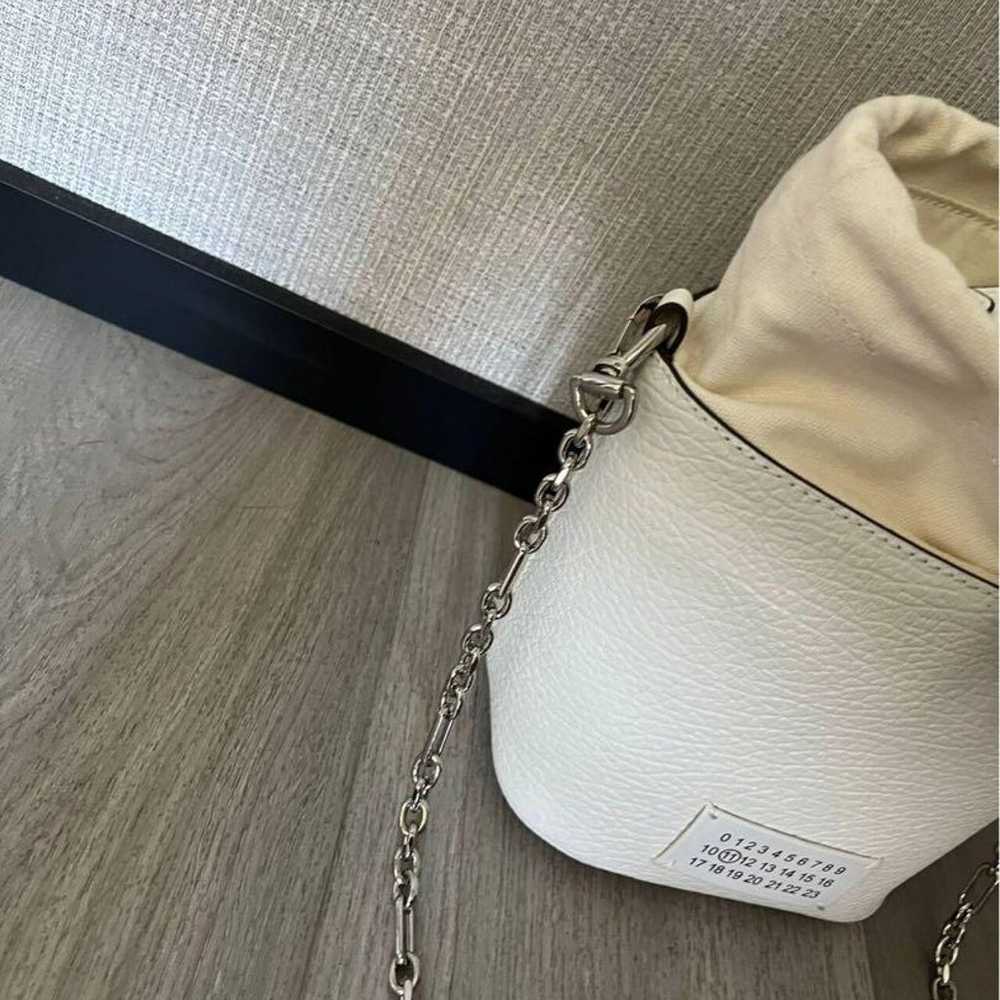 Maison Margiela 5AC Bucket Bag - image 4