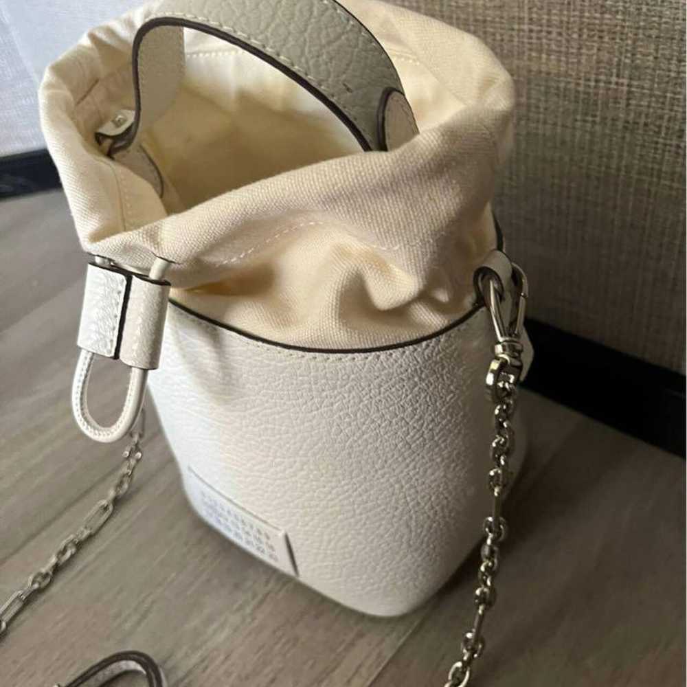 Maison Margiela 5AC Bucket Bag - image 5