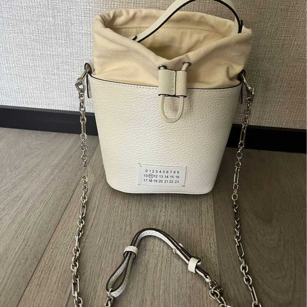 Maison Margiela 5AC Bucket Bag - image 8