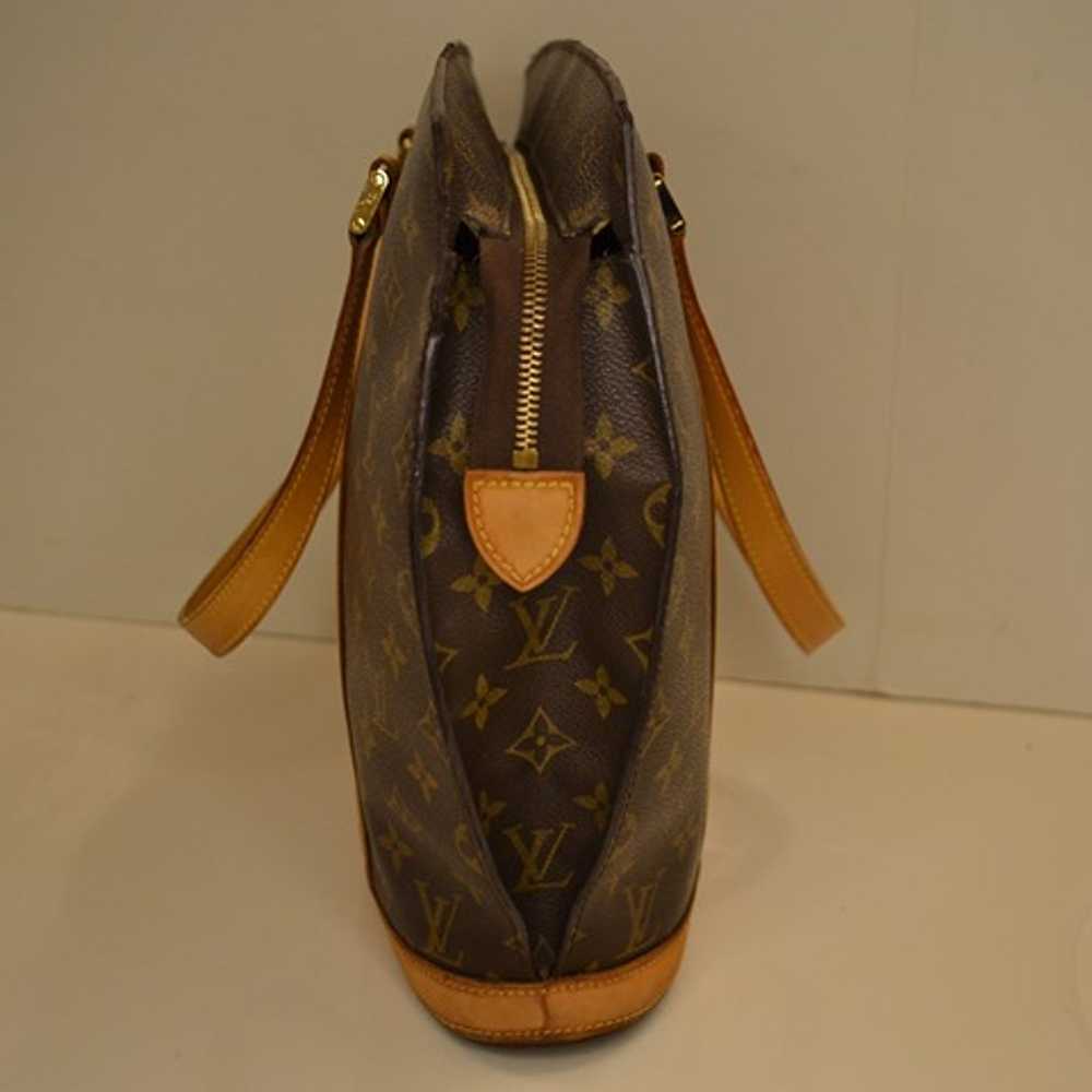 Authentic Louis Vuitton Babylone Shoulder Bag Aut… - image 5