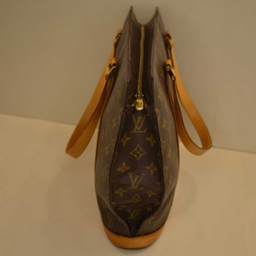 Authentic Louis Vuitton Babylone Shoulder Bag Aut… - image 6