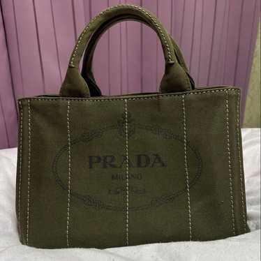 Purchased from an official store in Ginza ☆ PRADA… - image 1