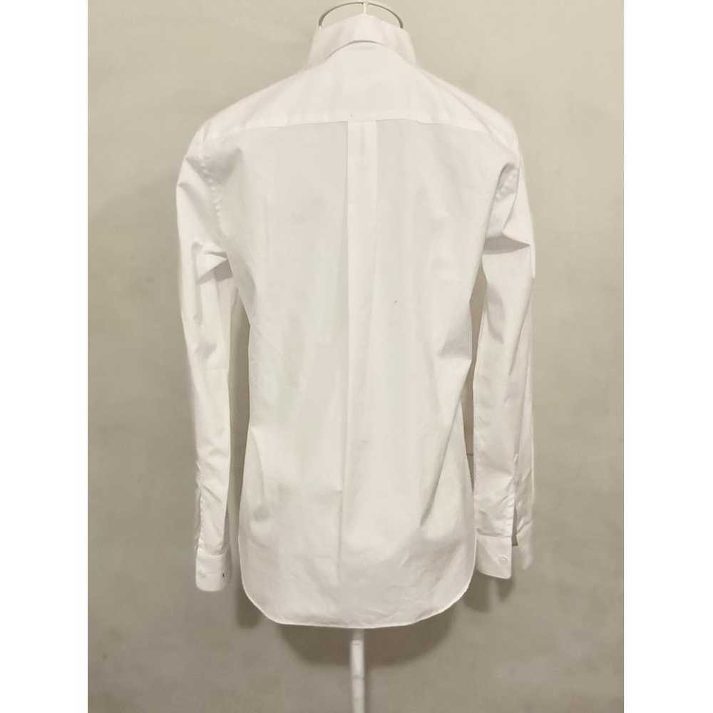 Comme Des Garcons Blouse - image 2