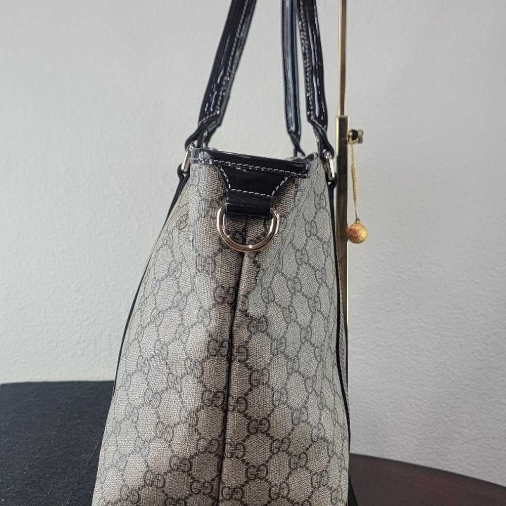 GUCCI GG Supreme Joy tote - image 6