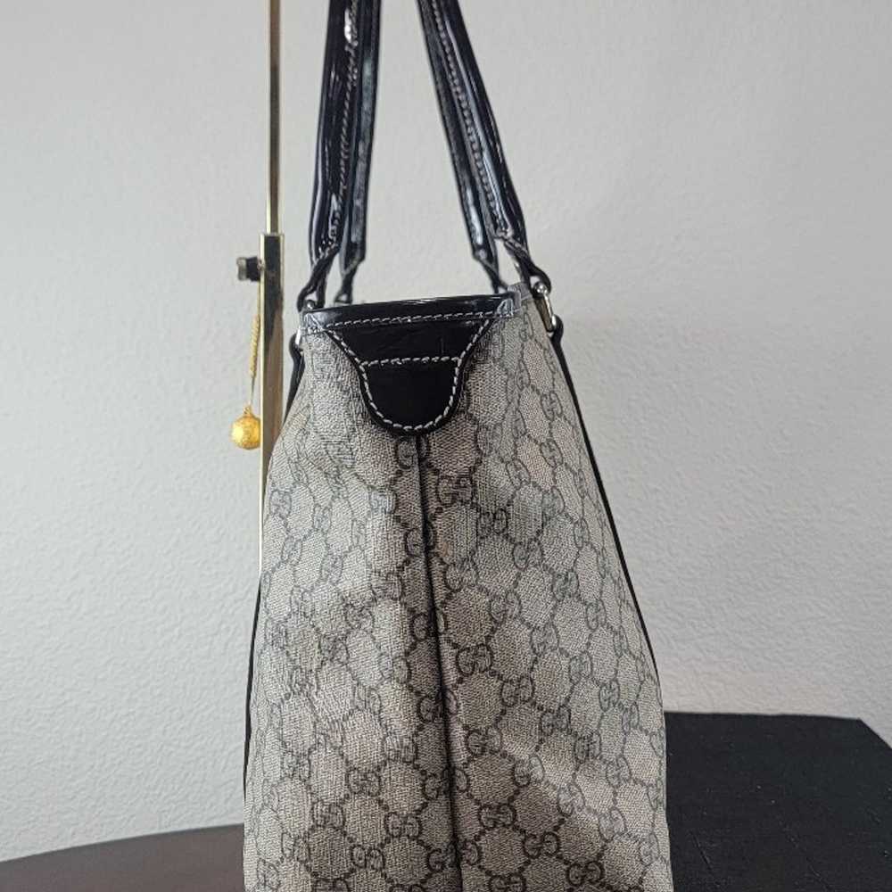 GUCCI GG Supreme Joy tote - image 7