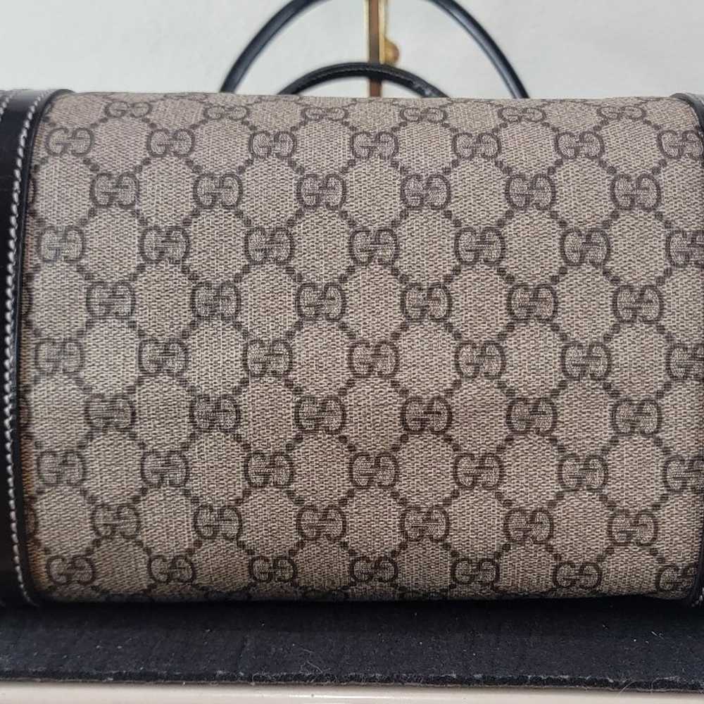 GUCCI GG Supreme Joy tote - image 9