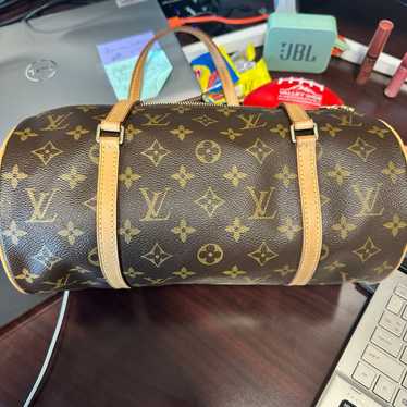 Louis Vuitton Papillon 26 - image 1