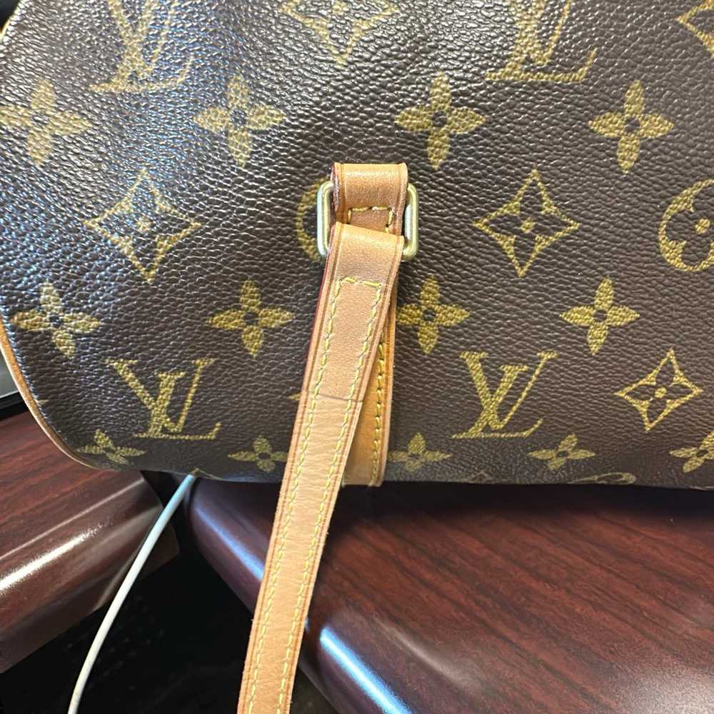 Louis Vuitton Papillon 26 - image 2