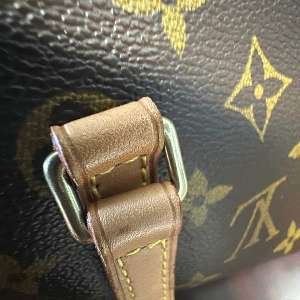 Louis Vuitton Papillon 26 - image 4