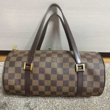 Louis Vuitton Damier Handbag