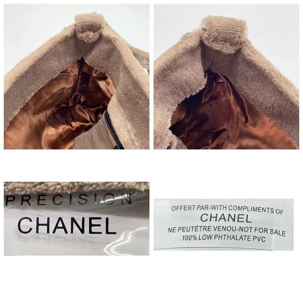 100% Authentic Chanel Precision Novelty Pile Coco… - image 12