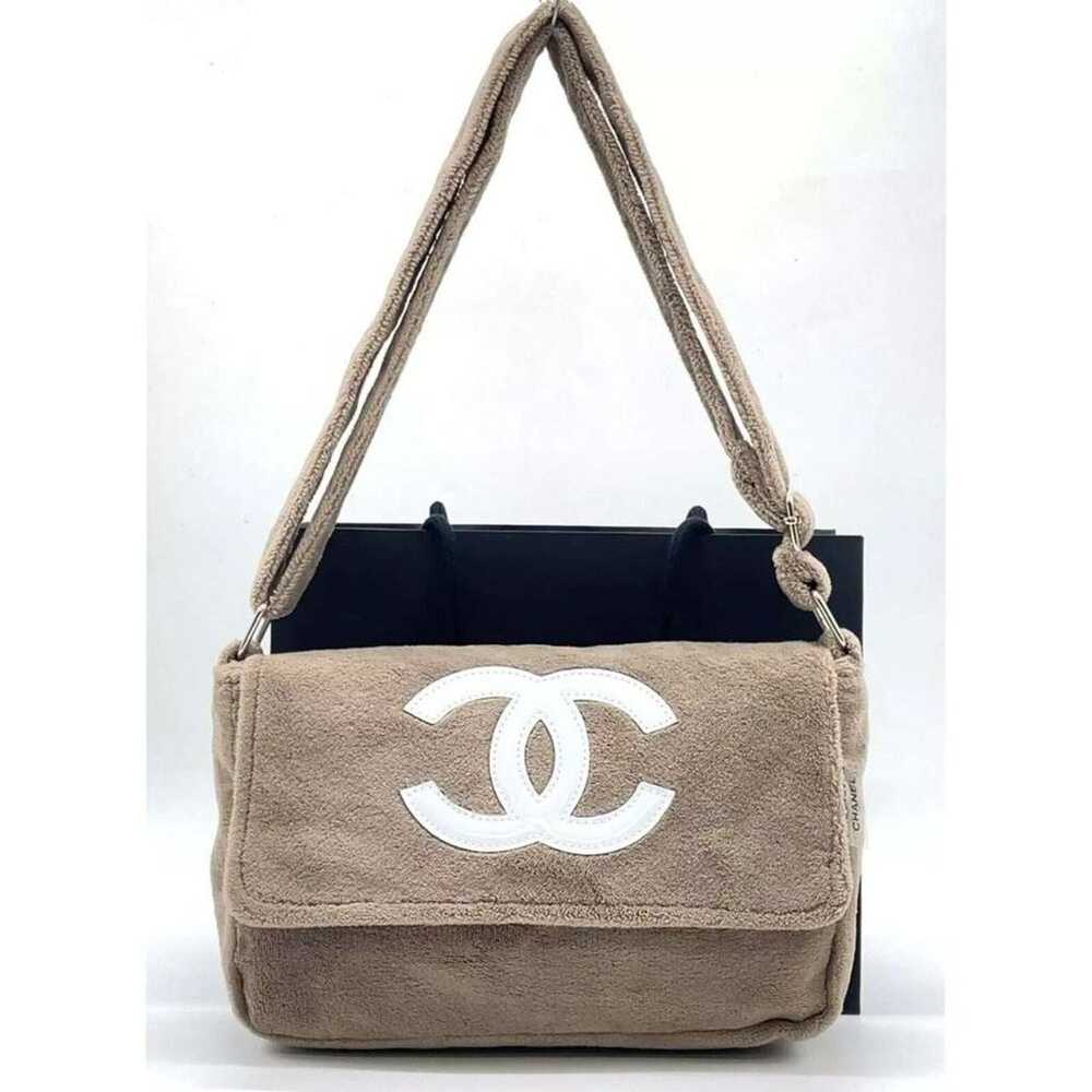 100% Authentic Chanel Precision Novelty Pile Coco… - image 4