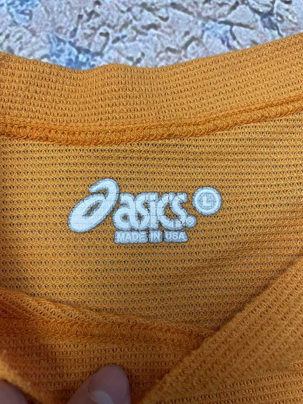 Asics × Japanese Brand × Vintage Vintage 90s ASIC… - image 8