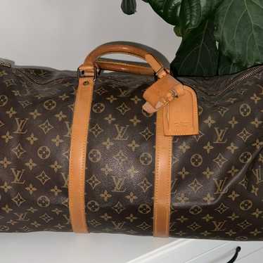 Louis Vuitton Keepall 60