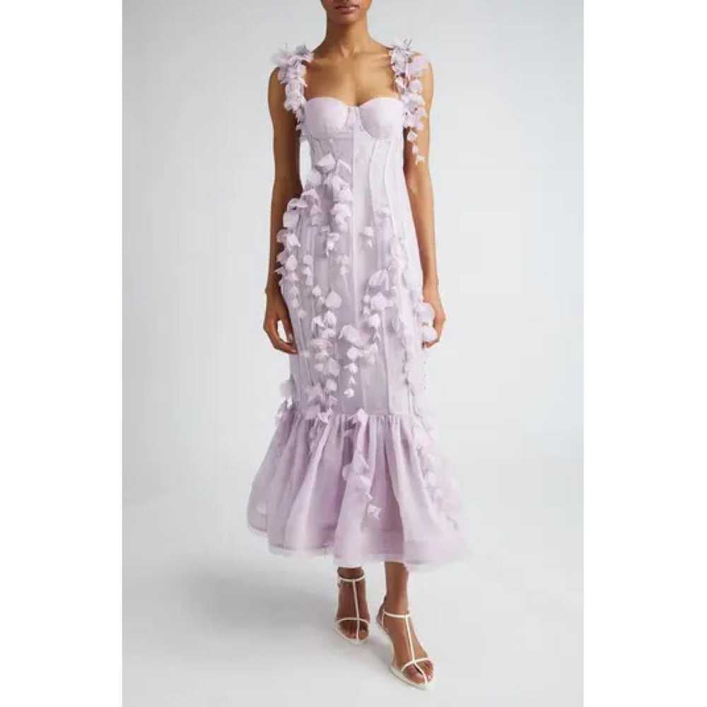 Zimmermann Linen maxi dress - image 2