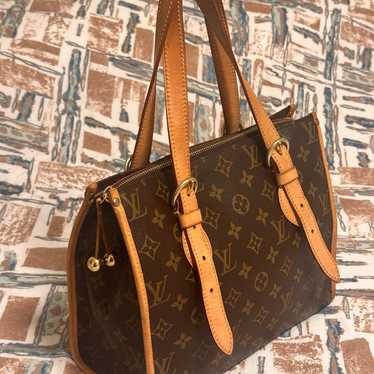 Louis Vuitton Popincourt Haute Tote